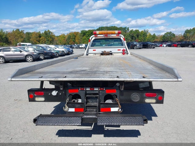 Продажа на аукционе авто 2016 Ford F-550 Chassis Xl, vin: 1FDUF5GY6GEB16269, номер лота: 46293450