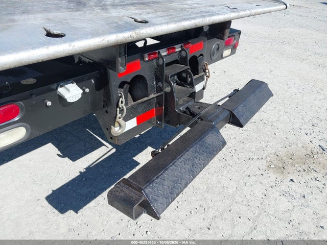 Продажа на аукционе авто 2016 Ford F-550 Chassis Xl, vin: 1FDUF5GY6GEB16269, номер лота: 46293450
