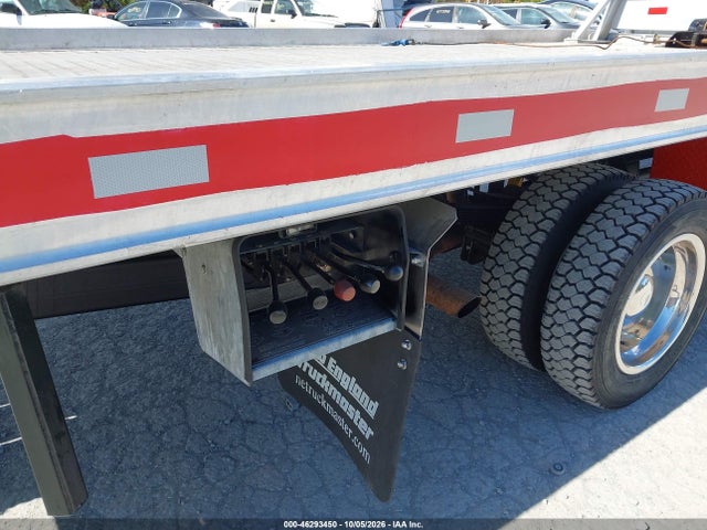 Продажа на аукционе авто 2016 Ford F-550 Chassis Xl, vin: 1FDUF5GY6GEB16269, номер лота: 46293450