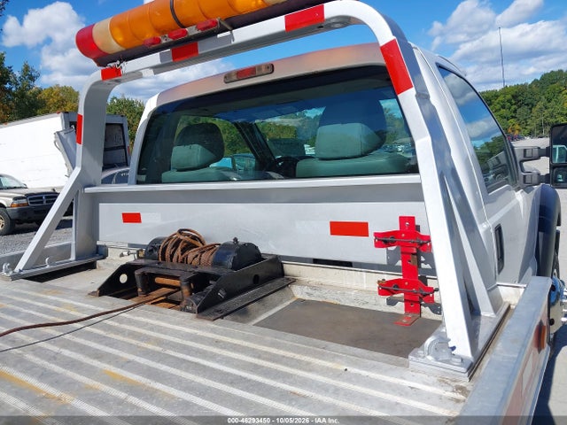 Продажа на аукционе авто 2016 Ford F-550 Chassis Xl, vin: 1FDUF5GY6GEB16269, номер лота: 46293450