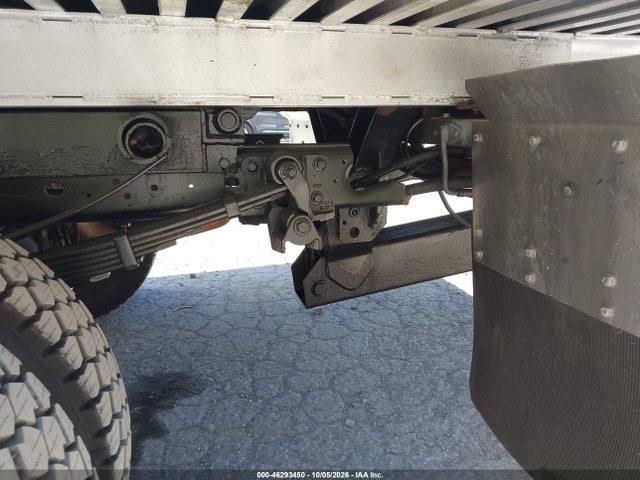 Продажа на аукционе авто 2016 Ford F-550 Chassis Xl, vin: 1FDUF5GY6GEB16269, номер лота: 46293450