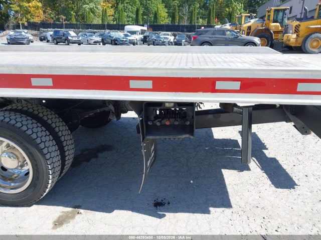 Продажа на аукционе авто 2016 Ford F-550 Chassis Xl, vin: 1FDUF5GY6GEB16269, номер лота: 46293450