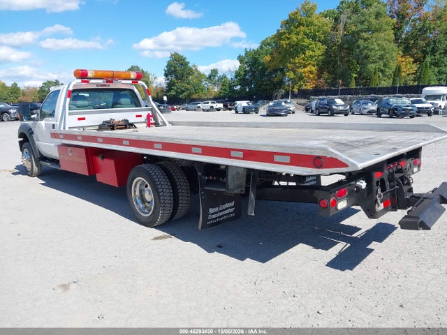 Продажа на аукционе авто 2016 Ford F-550 Chassis Xl, vin: 1FDUF5GY6GEB16269, номер лота: 46293450