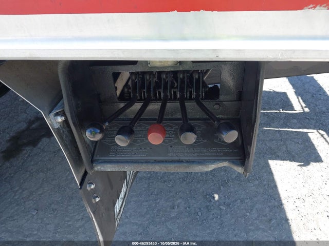 Продажа на аукционе авто 2016 Ford F-550 Chassis Xl, vin: 1FDUF5GY6GEB16269, номер лота: 46293450