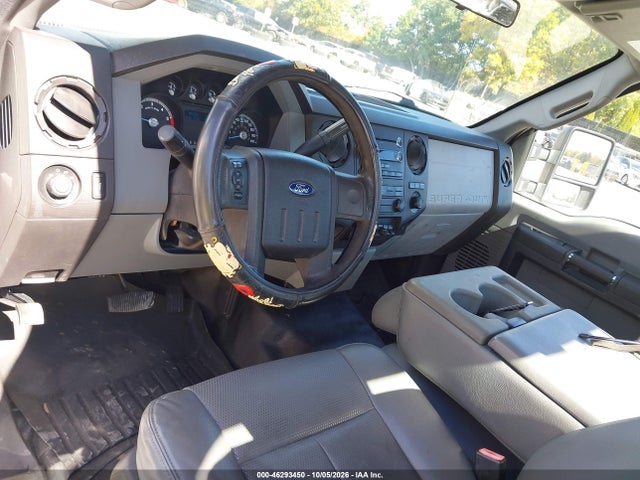 Продажа на аукционе авто 2016 Ford F-550 Chassis Xl, vin: 1FDUF5GY6GEB16269, номер лота: 46293450