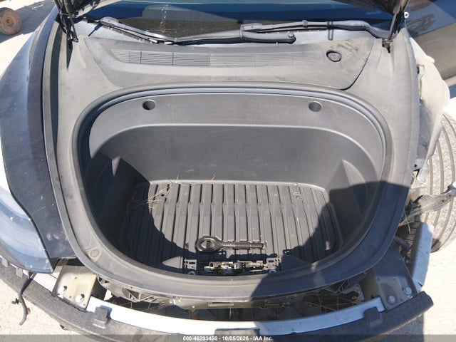 5YJ3E1EA9NF108339 Tesla Model 3 Rear-wheel Drive
