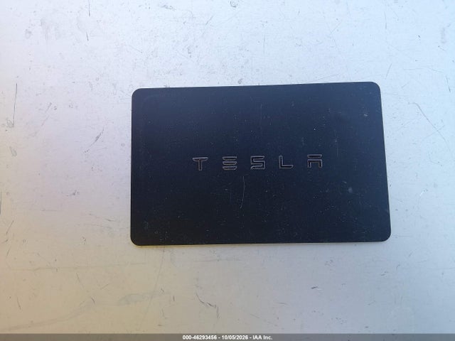 5YJ3E1EA9NF108339 Tesla Model 3 Rear-wheel Drive