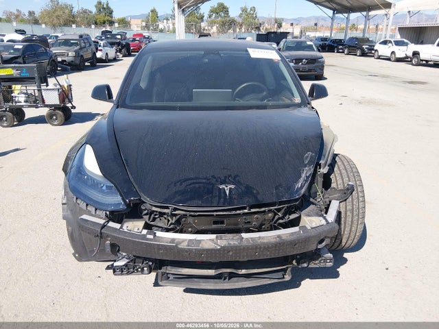 5YJ3E1EA9NF108339 Tesla Model 3 Rear-wheel Drive