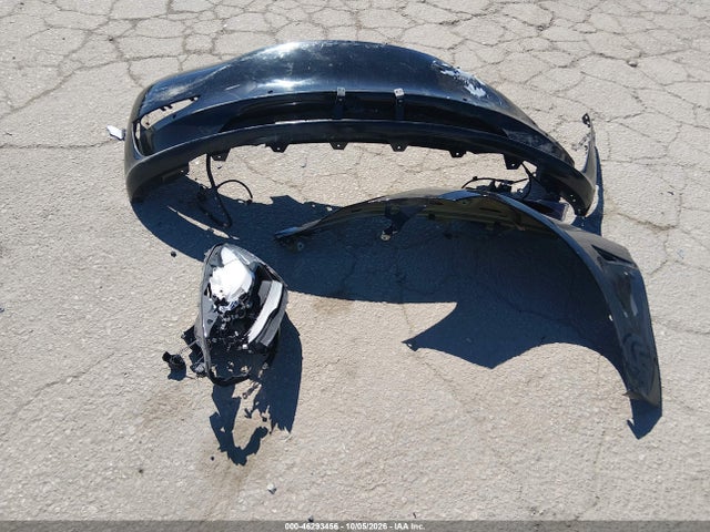 5YJ3E1EA9NF108339 Tesla Model 3 Rear-wheel Drive