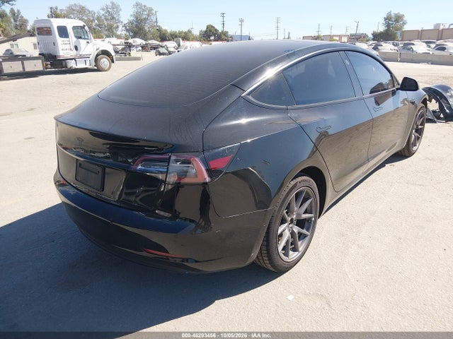 5YJ3E1EA9NF108339 Tesla Model 3 Rear-wheel Drive