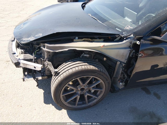 5YJ3E1EA9NF108339 Tesla Model 3 Rear-wheel Drive