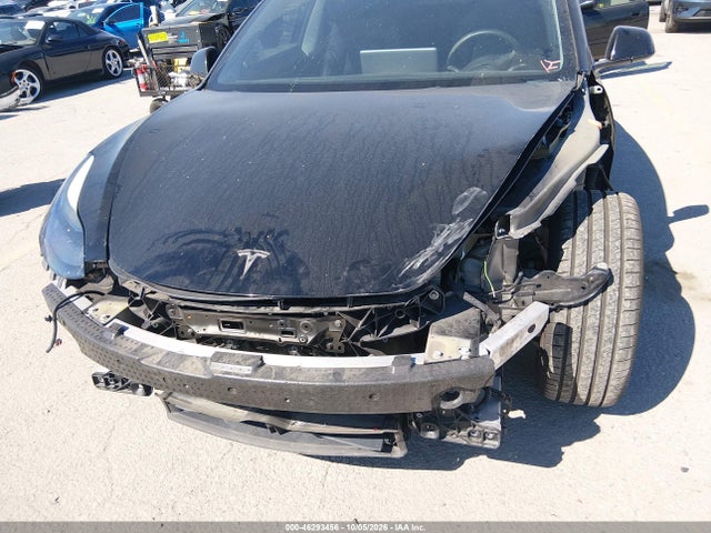 5YJ3E1EA9NF108339 Tesla Model 3 Rear-wheel Drive