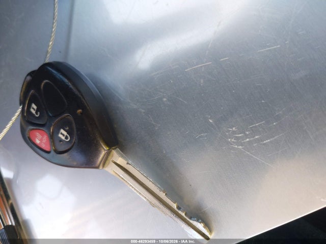 2009 Toyota Yaris მანქანა იყიდება აუქციონზე, vin: JTDJT903395248317, აუქციონის ნომერი: 46293459