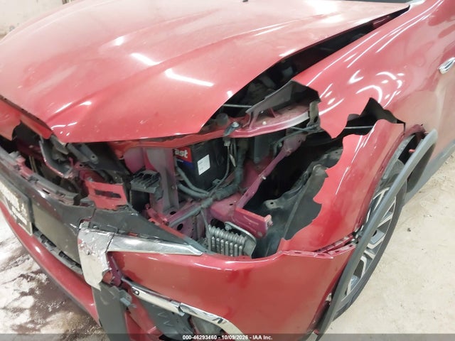 46293460 :رقم المزاد ، JA4AP3AU3JU000999 vin ، 2018 Mitsubishi Outlander Sport 2.0 Es مزاد بيع