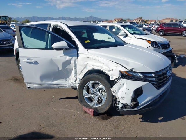 Aukcja sprzedaży 2024 Hyundai Tucson Se, vin: 5NMJA3DE8RH432793, numer aukcji: 46293461