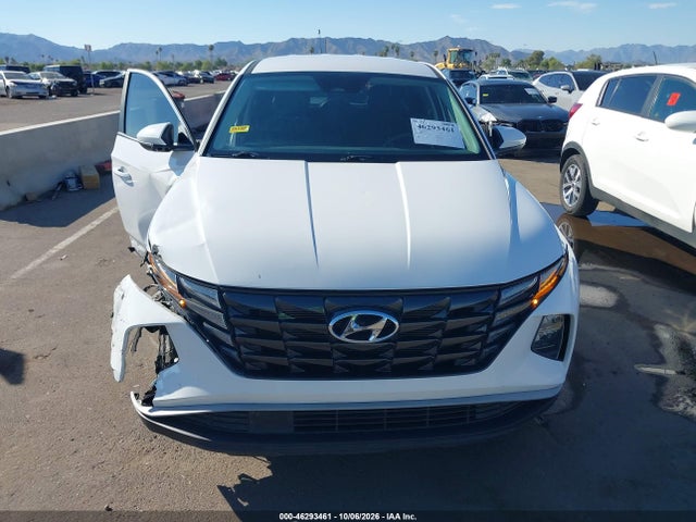 Продаж на аукціоні авто 2024 Hyundai Tucson Se, vin: 5NMJA3DE8RH432793, номер лоту: 46293461
