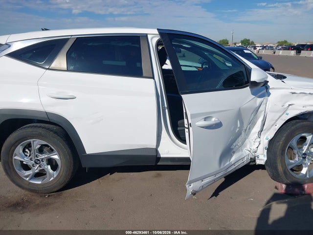 Продаж на аукціоні авто 2024 Hyundai Tucson Se, vin: 5NMJA3DE8RH432793, номер лоту: 46293461