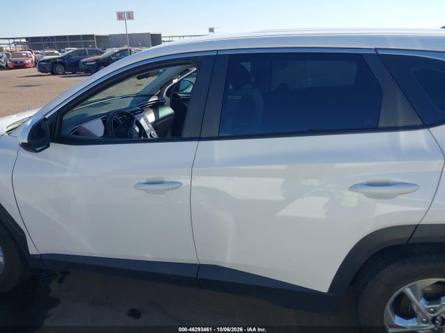 Продаж на аукціоні авто 2024 Hyundai Tucson Se, vin: 5NMJA3DE8RH432793, номер лоту: 46293461