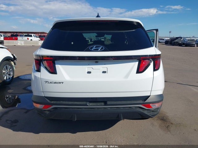 Продаж на аукціоні авто 2024 Hyundai Tucson Se, vin: 5NMJA3DE8RH432793, номер лоту: 46293461