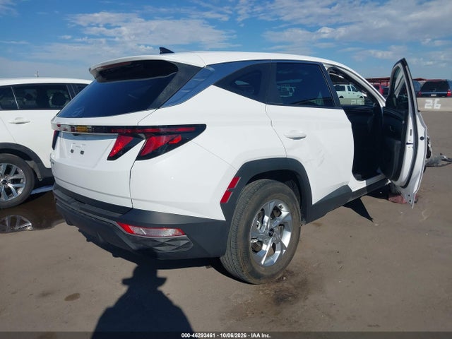 Продаж на аукціоні авто 2024 Hyundai Tucson Se, vin: 5NMJA3DE8RH432793, номер лоту: 46293461
