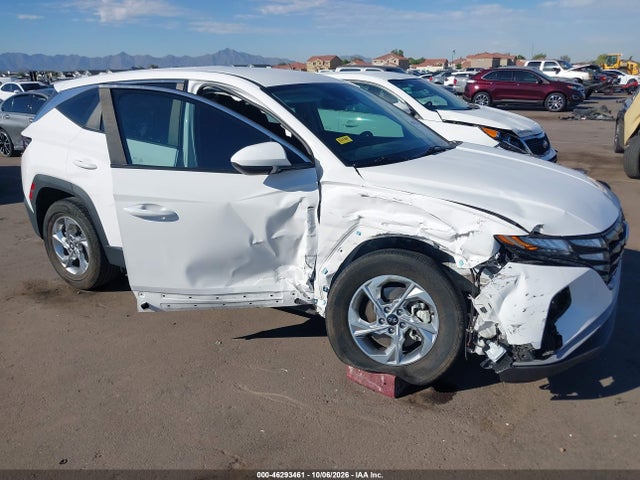 Продаж на аукціоні авто 2024 Hyundai Tucson Se, vin: 5NMJA3DE8RH432793, номер лоту: 46293461