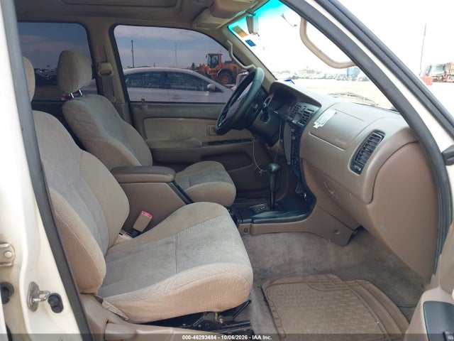 Aukcja sprzedaży 1999 Toyota 4runner Sr5 V6, vin: JT3GN86RXX0093533, numer aukcji: 46293484