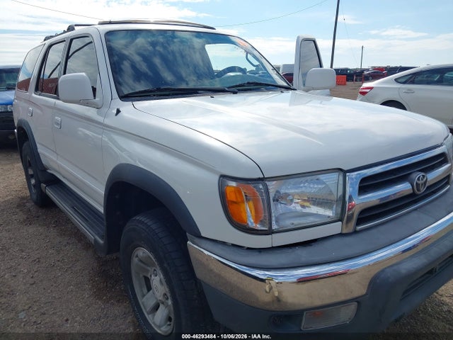 Aukcja sprzedaży 1999 Toyota 4runner Sr5 V6, vin: JT3GN86RXX0093533, numer aukcji: 46293484