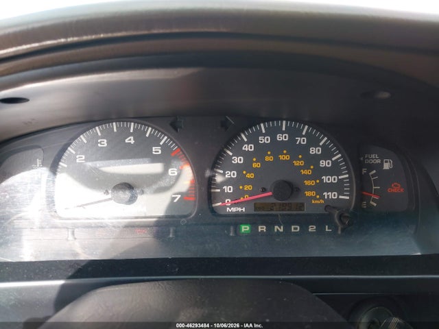 Aukcja sprzedaży 1999 Toyota 4runner Sr5 V6, vin: JT3GN86RXX0093533, numer aukcji: 46293484