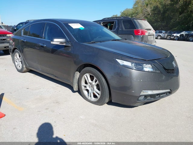 Продаж на аукціоні авто 2009 Acura Tl 3.5, vin: 19UUA86579A013546, номер лоту: 46293495