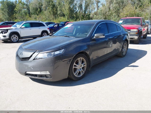 Продаж на аукціоні авто 2009 Acura Tl 3.5, vin: 19UUA86579A013546, номер лоту: 46293495
