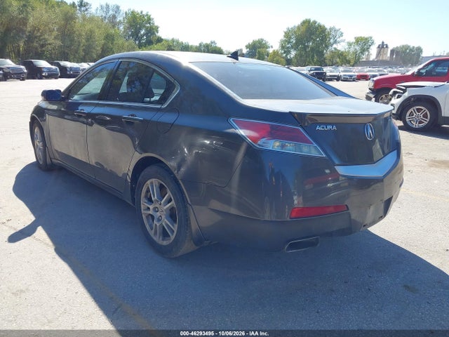 Продаж на аукціоні авто 2009 Acura Tl 3.5, vin: 19UUA86579A013546, номер лоту: 46293495
