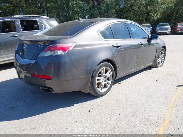 Продаж на аукціоні авто 2009 Acura Tl 3.5, vin: 19UUA86579A013546, номер лоту: 46293495
