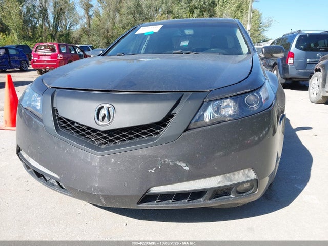 Продаж на аукціоні авто 2009 Acura Tl 3.5, vin: 19UUA86579A013546, номер лоту: 46293495
