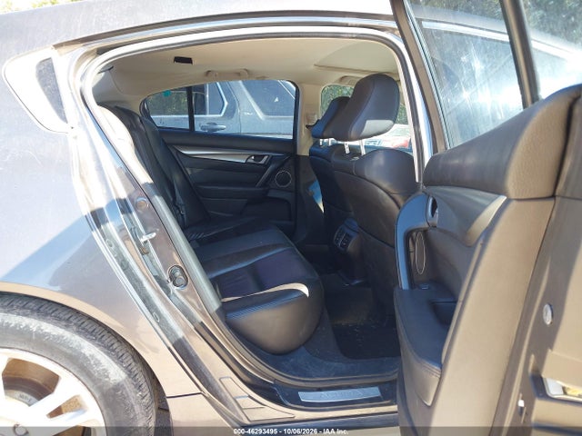 Продаж на аукціоні авто 2009 Acura Tl 3.5, vin: 19UUA86579A013546, номер лоту: 46293495