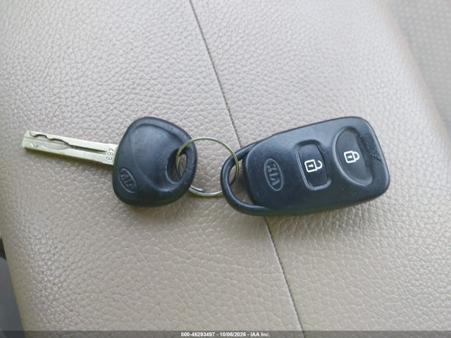 Aukcja sprzedaży 2012 Kia Sorento Lx, vin: 5XYKT3A6XCG258271, numer aukcji: 46293497