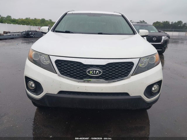 Aukcja sprzedaży 2012 Kia Sorento Lx, vin: 5XYKT3A6XCG258271, numer aukcji: 46293497