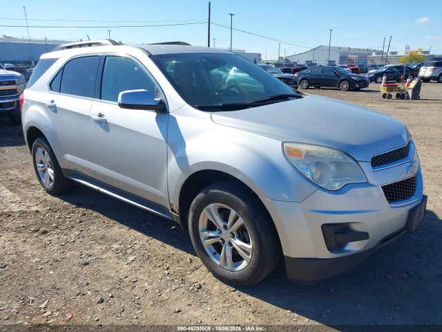Продаж на аукціоні авто 2015 Chevrolet Equinox 1lt, vin: 2GNALBEK4F6295435, номер лоту: 46293508