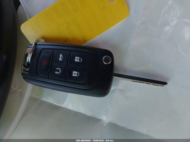 Aukcja sprzedaży 2015 Chevrolet Equinox 1lt, vin: 2GNALBEK4F6295435, numer aukcji: 46293508