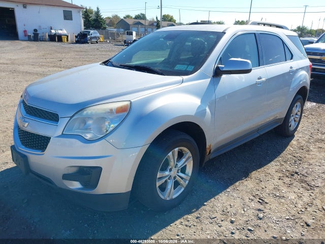 Aukcja sprzedaży 2015 Chevrolet Equinox 1lt, vin: 2GNALBEK4F6295435, numer aukcji: 46293508
