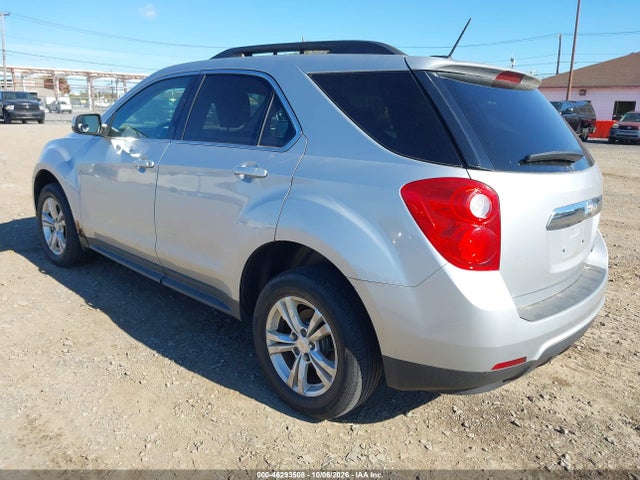 Aukcja sprzedaży 2015 Chevrolet Equinox 1lt, vin: 2GNALBEK4F6295435, numer aukcji: 46293508