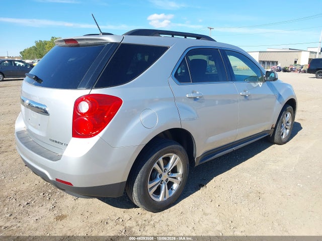Aukcja sprzedaży 2015 Chevrolet Equinox 1lt, vin: 2GNALBEK4F6295435, numer aukcji: 46293508