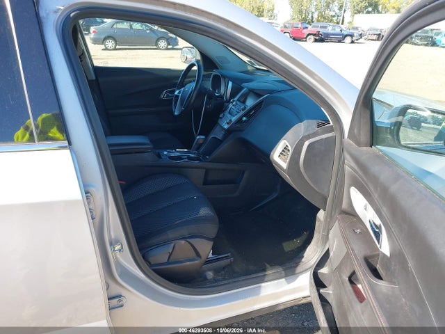 Aukcja sprzedaży 2015 Chevrolet Equinox 1lt, vin: 2GNALBEK4F6295435, numer aukcji: 46293508