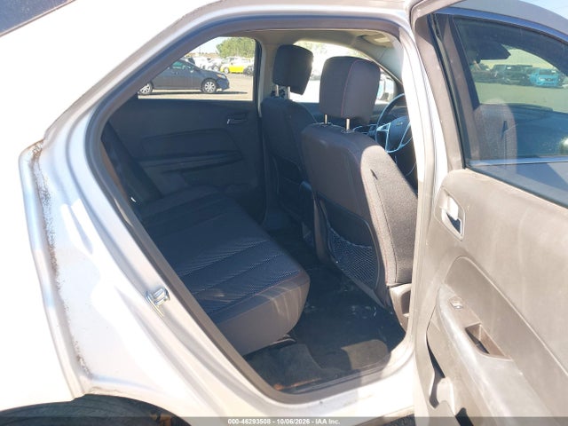 Aukcja sprzedaży 2015 Chevrolet Equinox 1lt, vin: 2GNALBEK4F6295435, numer aukcji: 46293508