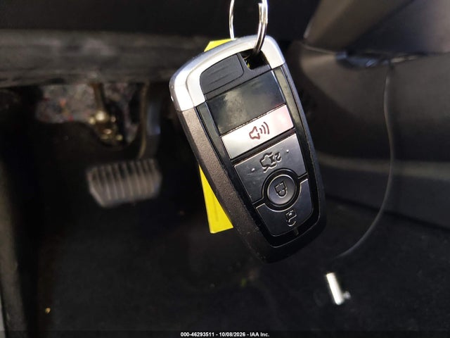 Продаж на аукціоні авто 2020 Ford Fusion Hybrid Se, vin: 3FA6P0LU2LR158192, номер лоту: 46293511