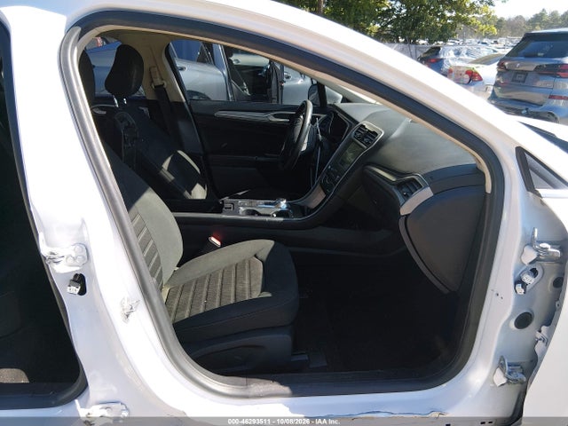 Продаж на аукціоні авто 2020 Ford Fusion Hybrid Se, vin: 3FA6P0LU2LR158192, номер лоту: 46293511