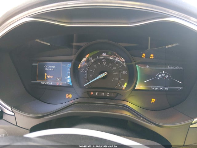 Продаж на аукціоні авто 2020 Ford Fusion Hybrid Se, vin: 3FA6P0LU2LR158192, номер лоту: 46293511
