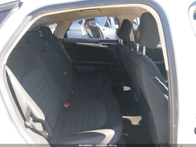 Продаж на аукціоні авто 2020 Ford Fusion Hybrid Se, vin: 3FA6P0LU2LR158192, номер лоту: 46293511