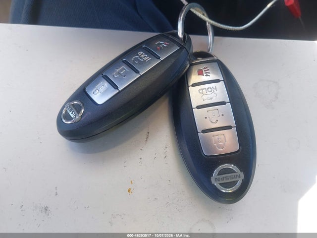 3N1AB7AP7HL668155 Nissan SENTRA SV