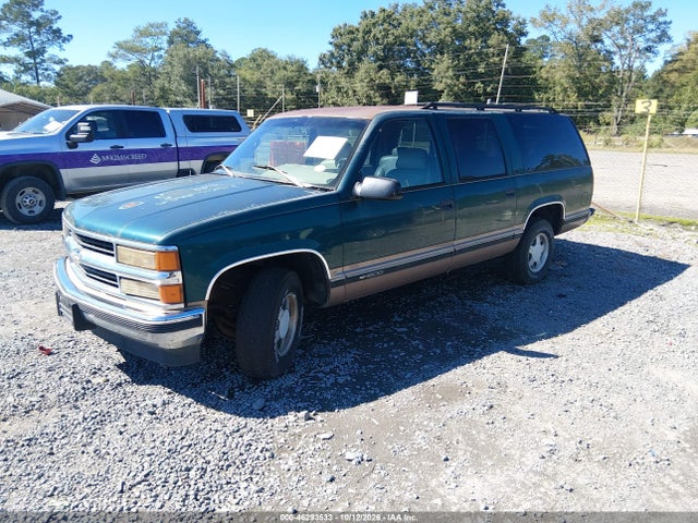 46293533 :رقم المزاد ، 1GNEC16R4TJ387313 vin ، 1996 Chevrolet Suburban C1500 مزاد بيع