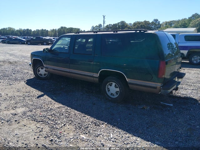 46293533 :رقم المزاد ، 1GNEC16R4TJ387313 vin ، 1996 Chevrolet Suburban C1500 مزاد بيع